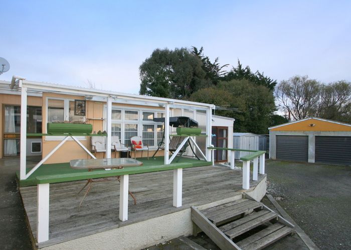  at 127 Morton Street, Strathern, Invercargill
