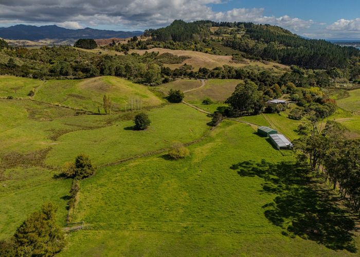  at 650 Sh25 Te Rerenga-Kuaotunu Road, Matarangi, Thames-Coromandel, Waikato