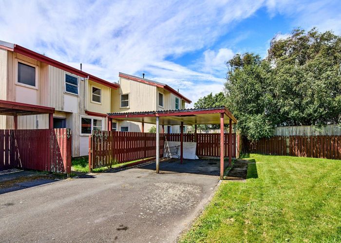  at 7/3 Bouverie Street, Petone, Lower Hutt, Wellington