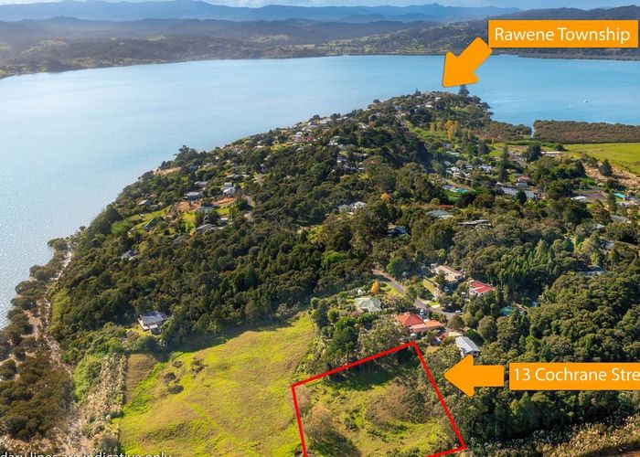  at 13 Cochrane Street, Rawene, Far North, Northland