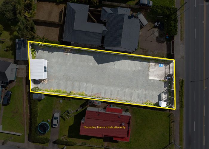  at 647 Great South Road, Otahuhu, Auckland City, Auckland