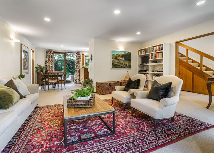  at 3/12 Staffa Street, Parnell, Auckland