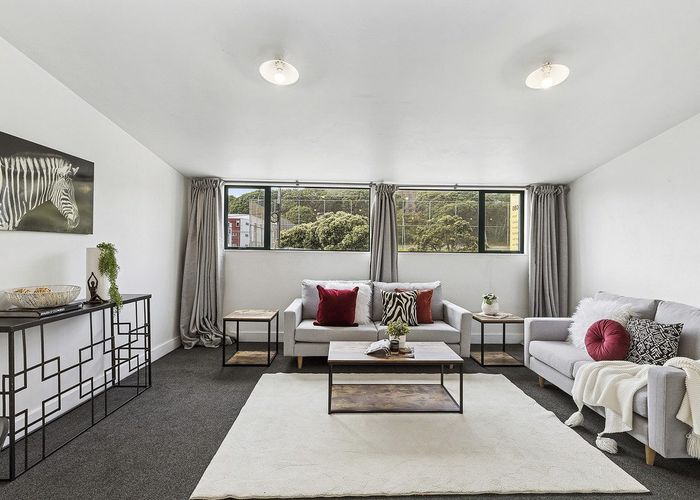  at 1/5 Hopper Street, Mount Cook, Wellington, Wellington