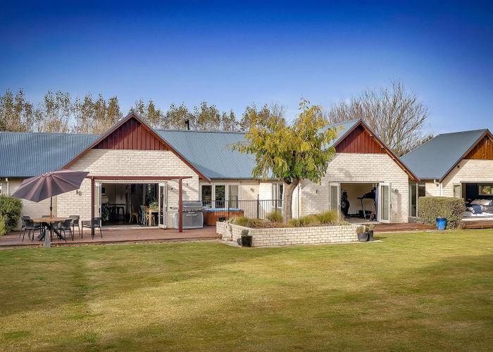  at 643 Burnham School Road, Christchurch