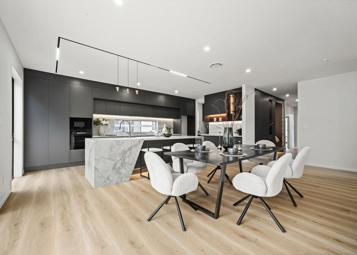  at 6 Pukeko Road, Hobsonville, Waitakere City, Auckland