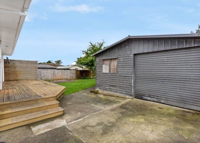  at 25 Tairere Crescent, Rosehill, Papakura, Auckland