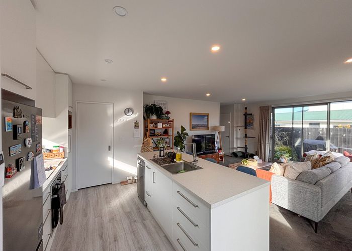  at 4/30 Raleigh Street, Bishopdale, Christchurch City, Canterbury