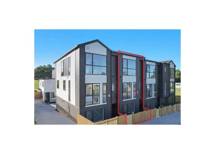  at 117B Tripoli Road, Panmure, Auckland City, Auckland