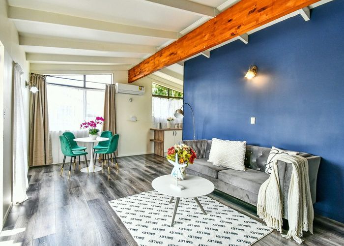  at 1/7 Huber Street, Weymouth, Manurewa, Manukau City, Auckland
