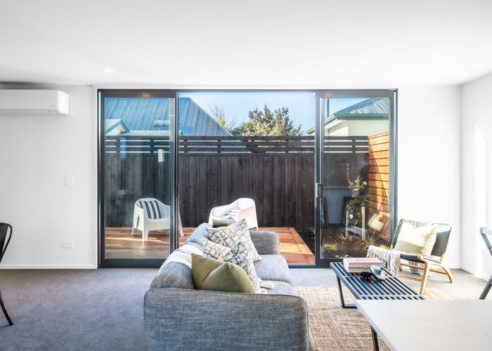  at 2/3 Humboldt Street, Sydenham, Christchurch City, Canterbury