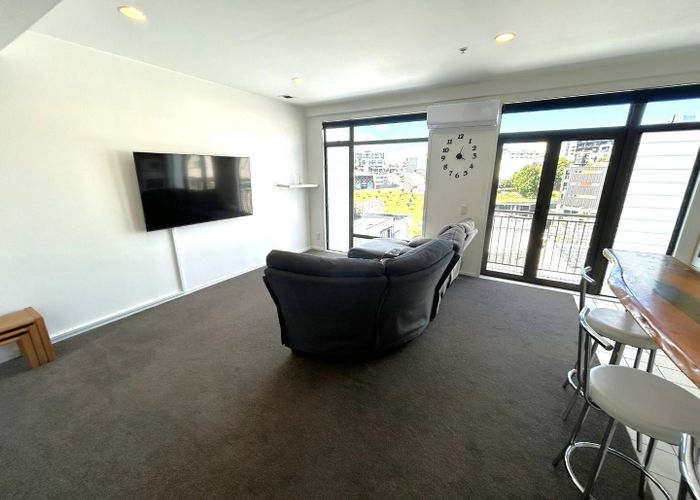  at 1G/7 Charlotte Street, Eden Terrace, Auckland City, Auckland