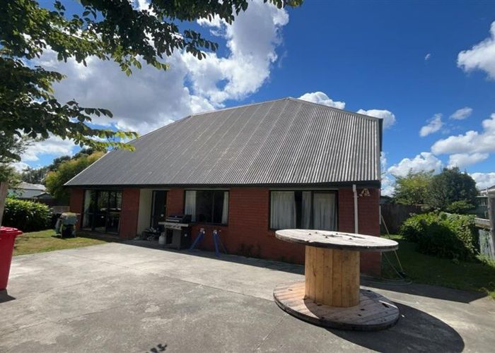  at 9A Moore Street, West End, Palmerston North, Manawatu / Whanganui