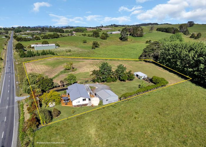  at 495 Mangapai Road, Whangarei