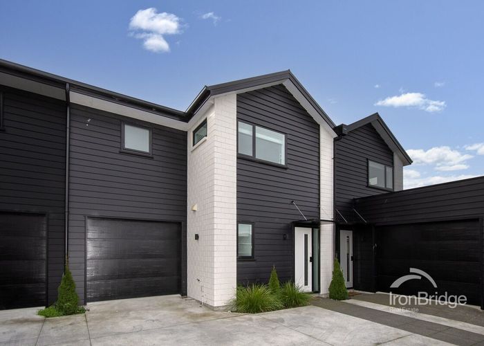  at 30E Hills Road, Edgeware, Christchurch City, Canterbury