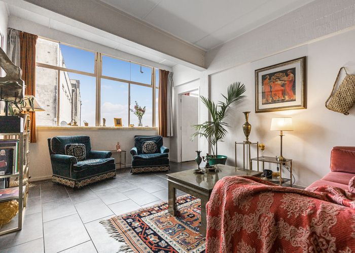  at 4/157 Symonds Street, Newton, Auckland