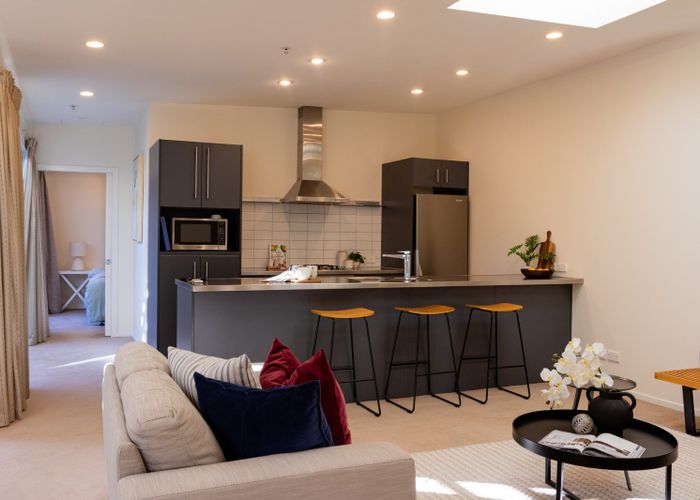  at 28/35 Jessie Street, Te Aro, Wellington
