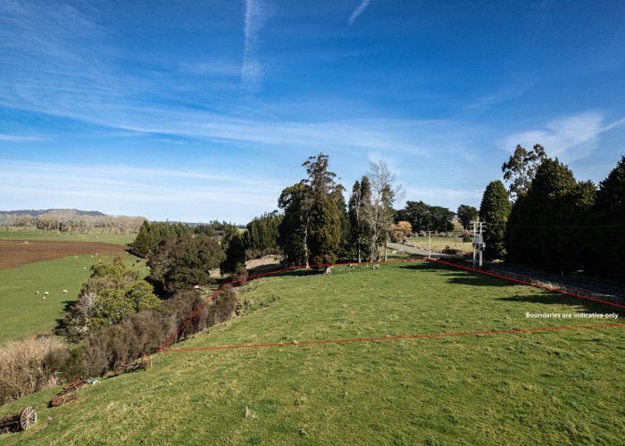  at Lot 2 State Highway 4, Raetihi, Ruapehu, Manawatu / Whanganui