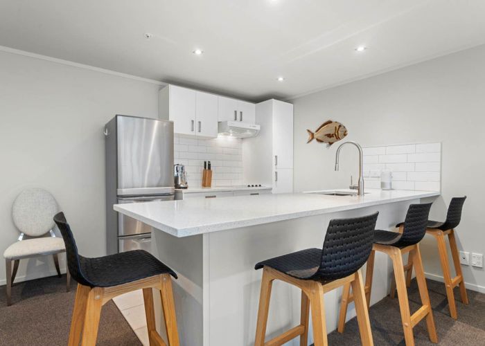  at 501/47 Hobson Street, Auckland Central, Auckland