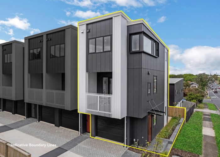  at Lots 1-3/220 Pakuranga Road, Pakuranga Heights, Manukau City, Auckland