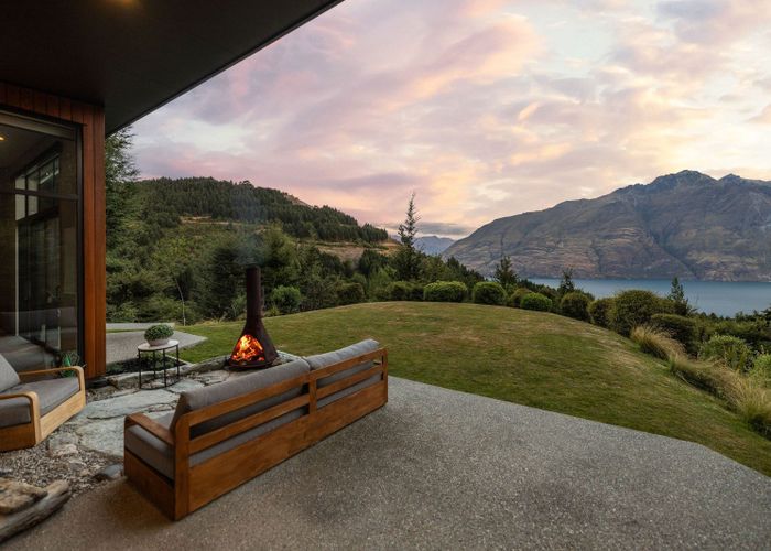  at 607G Glenorchy-Queenstown Road, Closeburn, Queenstown-Lakes, Otago