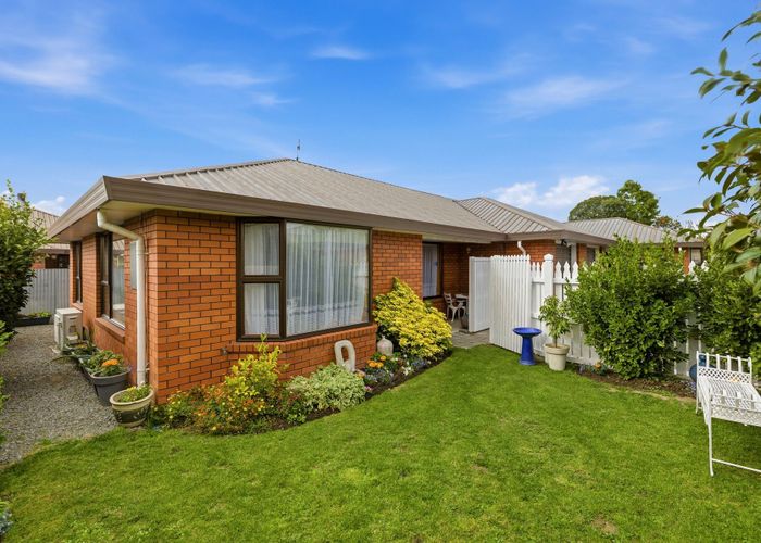  at 4A Grassmere Street, Papanui, Christchurch City, Canterbury
