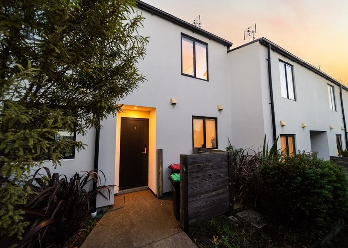  at 9/255 Kilmore Street, City Centre, Christchurch City, Canterbury