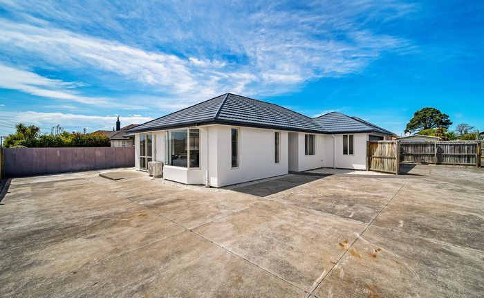  at 62 Rowses Road, Aranui, Christchurch