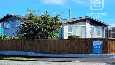  at 17 Miro Street, Glenwood, Timaru