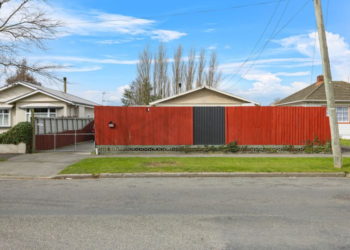  at 60 Smith Street, Woolston, Christchurch City, Canterbury