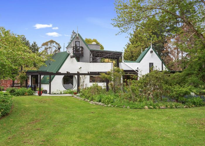  at 570 Birch Hill Road, Rangiora