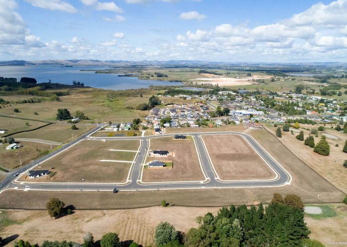  at 61 Murray Ward Drive, Te Kauwhata, Te Kauwhata
