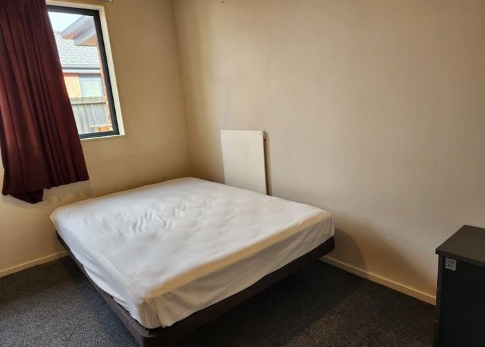  at ROOM 4/158a Peverel Street, Riccarton, Christchurch City, Canterbury