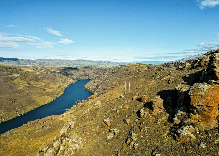  at Shingle Creek, 2150 Fruitlands-Roxburgh Road, Roxburgh, Central Otago, Otago