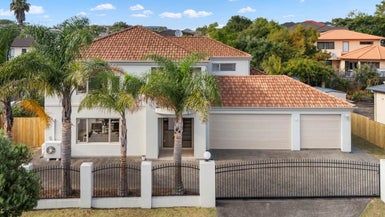  at 126 Killybegs Drive, Pinehill, Auckland