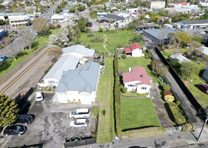  at 38-40 Fox Street, Featherston, South Wairarapa, Wellington