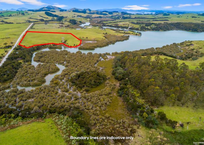  at 272 Rangihoua Road, TE TI MANGONUI, KERIKERI