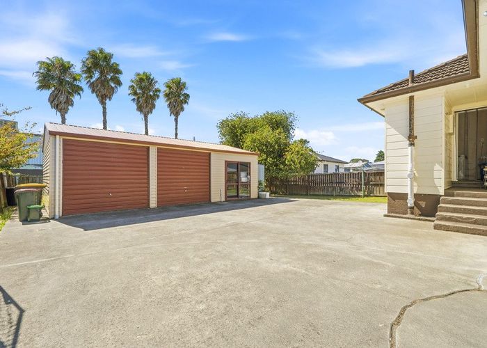  at 12 Plunket Avenue, Papatoetoe, Manukau City, Auckland