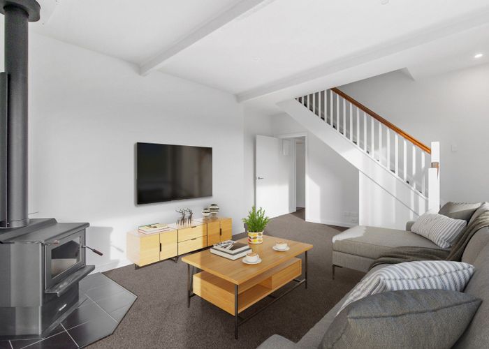  at 152A Le Cren Street, Seaview, Timaru