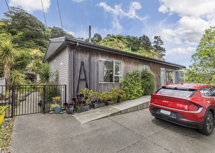  at 14A Ferry Street, Seatoun, Wellington, Wellington
