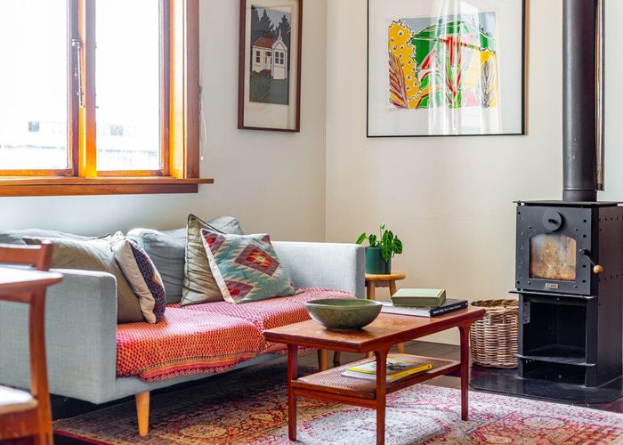  at 21 Upper Bourke Street, Kilbirnie, Wellington, Wellington