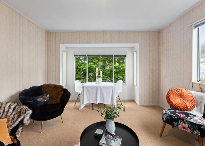  at 3/11 Konini Road, Hataitai, Wellington, Wellington