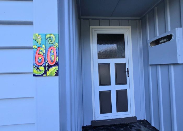  at 60 Richmond Street, Cobden, Grey, West Coast