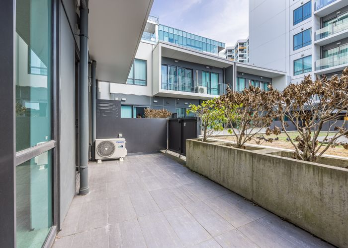  at 208/2 Dockside Lane, Auckland Central, Auckland