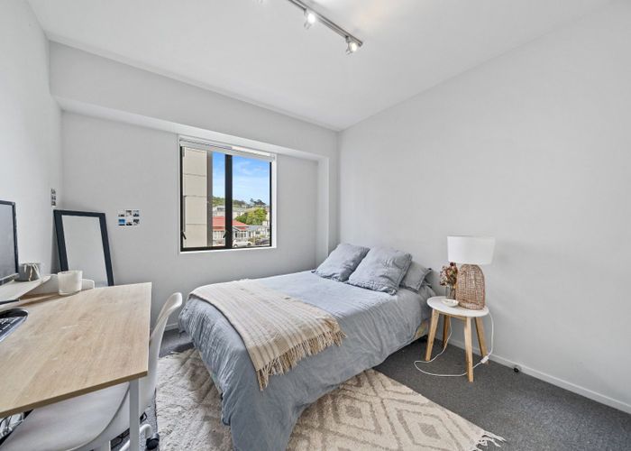  at 201/181 Tasman Street, Mount Cook, Wellington, Wellington