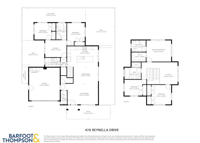  at 47A Reynella Drive, Massey, Waitakere City, Auckland