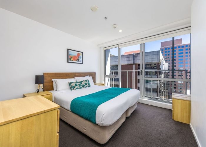  at 1703/74 Albert Street, City Centre, Auckland City, Auckland