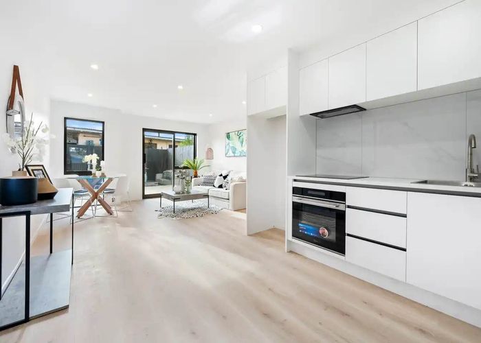  at 36E Parker Avenue, New Lynn, Waitakere City, Auckland