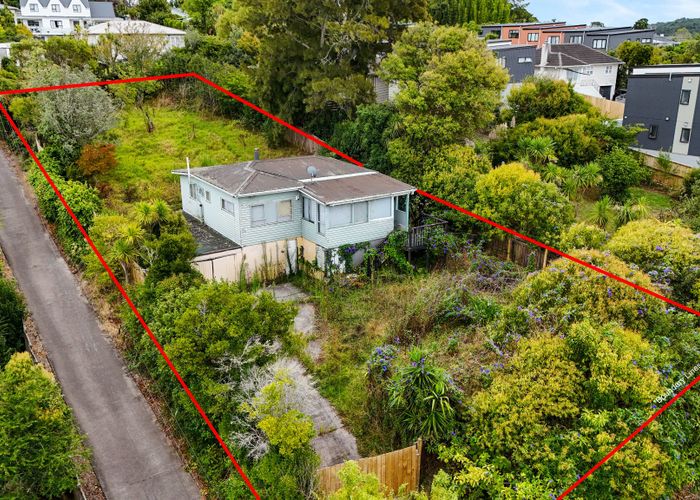  at 45B Ambler Avenue, Glen Eden, Waitakere City, Auckland