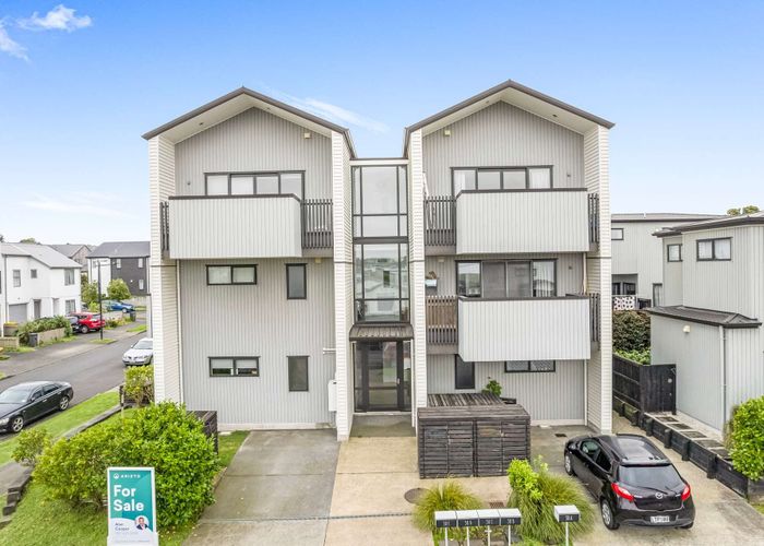  at D/38 Fenchurch Street, Glen Innes, Auckland City, Auckland