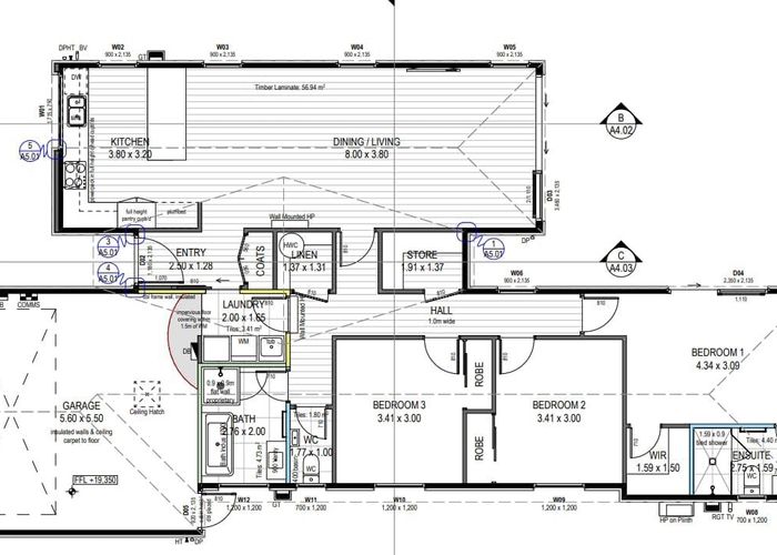  at 2 Sedge Street, Belfast, Christchurch